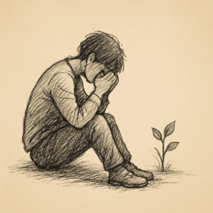 “弱さを認める”ことが、強さの始まり──自己防衛を超えて見えてくる本当の自分