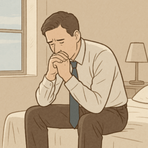 「このままでいいのか?」という違和感は、次の人生を描き直すサイン──会社員キャリアに迷いを感じたときの視点