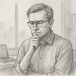 起業を考えているが、自分に何ができるかわからない──その問いの奥にある“人生の再設計”へ