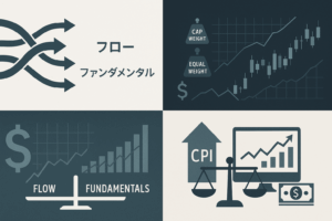 理論が滑る局面の見切り方 ─ 名目を剥がし、フローを地図化する