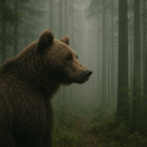 “恐れられなくなった人間”──クマの襲撃から見える、自然のまなざし