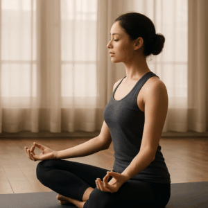 揺らぎの正体──心と身体を動かす“見えない設計図”