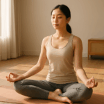 行為が人格をつくる──「整える」が“生き方”に変わる瞬間