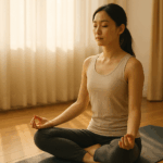 静けさは努力ではなく、整った関係のあとに訪れる