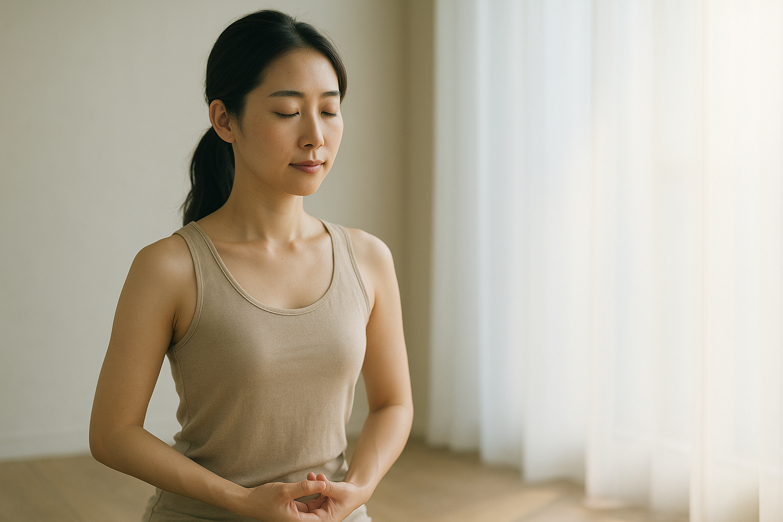 「整う」を超えて──明晰さが“生き方”に変わるとき