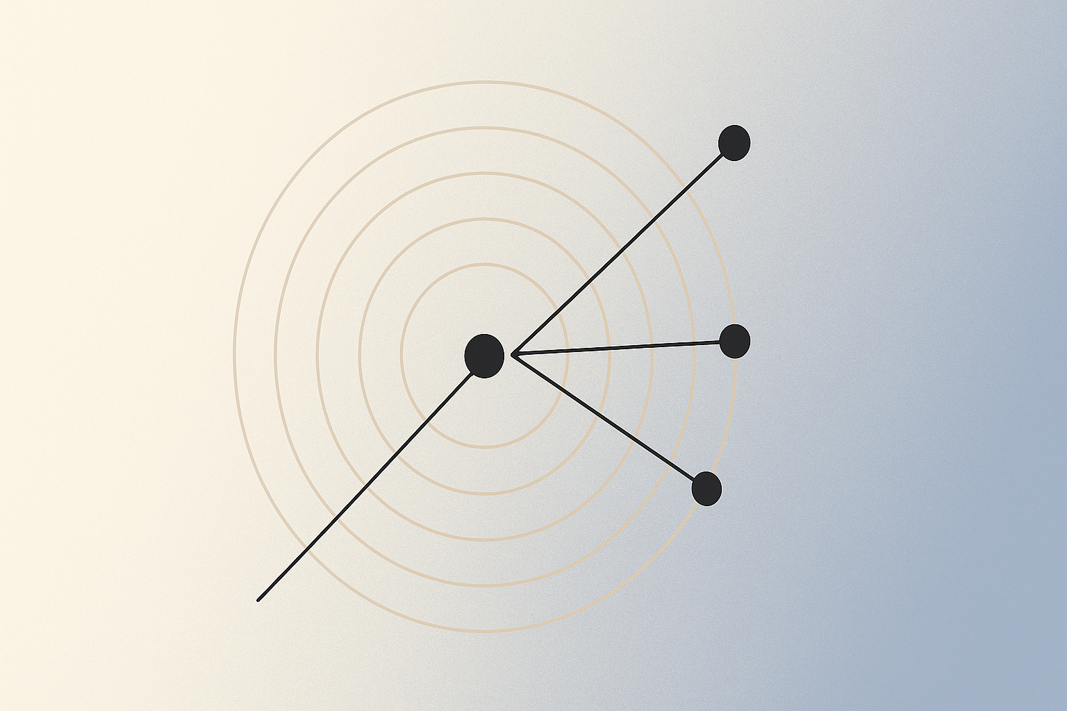 感性と自分軸を再設計する──十如是で「縁=条件の総体」まで見渡す意思決定フレーム