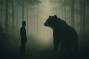 「クマを殺すな」と言う前に──命の線引きをどこに引くのか