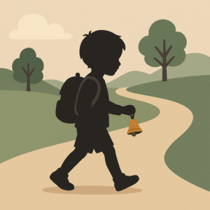 青梅市の「熊鈴配布」に感じる、言葉にならない違和感