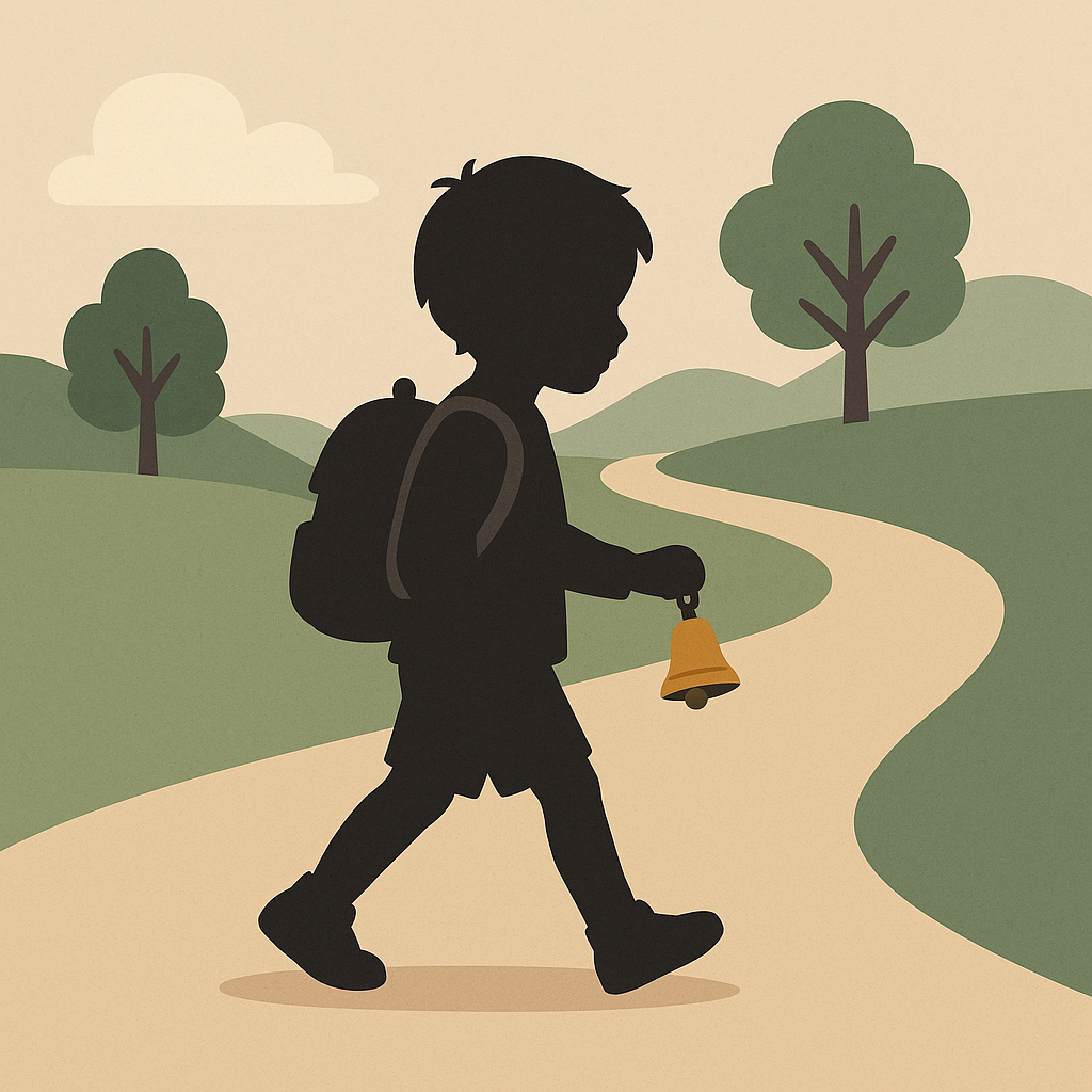 青梅市の「熊鈴配布」に感じる、言葉にならない違和感