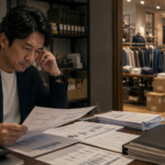数字が見えるようになったのに、判断の幅は狭くなっていった──六店舗目で表面化した創業時のしわ寄せ