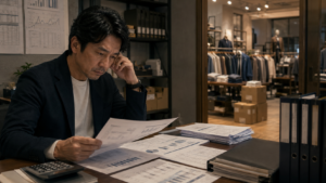 数字が見えるようになったのに、判断の幅は狭くなっていった──六店舗目で表面化した創業時のしわ寄せ