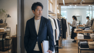 売場が増えるほど、人を傷つける役割も背負っていった──二度目の独立でいちばん苦かった記憶