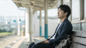 出口のあとに、すぐ次の道が見えるわけではなかった──退職後の空白と再始動の入口